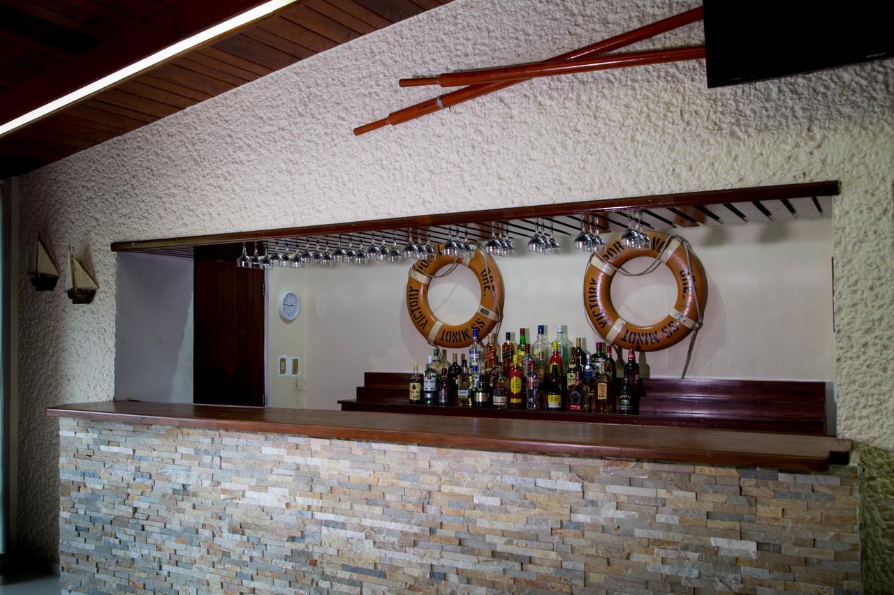 Hotel Plaza Palmas Tuxpan  Eksteriør bilde