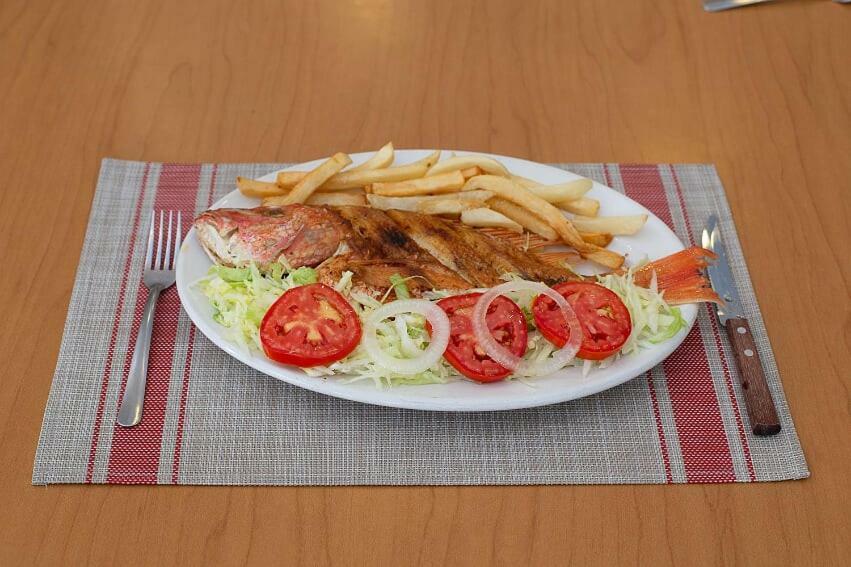 Hotel Plaza Palmas Tuxpan  Eksteriør bilde