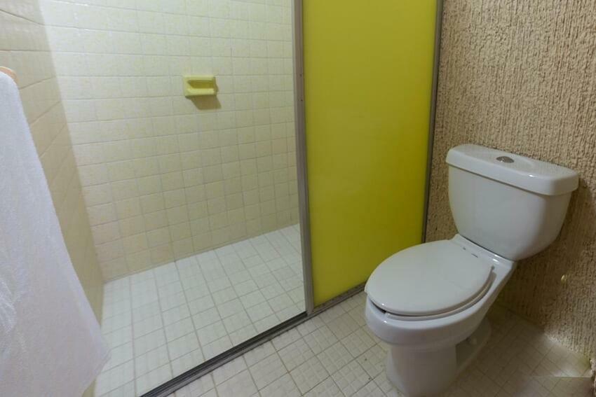 Hotel Plaza Palmas Tuxpan  Eksteriør bilde
